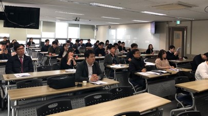 [19.3.21] 2019년도 상반기 공제회원 간담회 개최