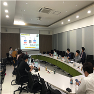 [20.7.21~23] 재활용 사업회원 권역별 실무교육 개최