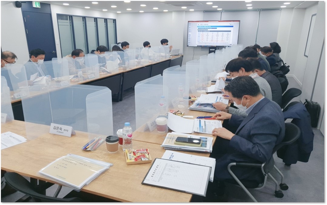 [2021.10.21] 미래폐자원 회수·재활용 체계 구축 최종 보고회